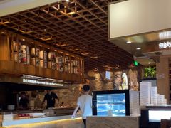 -雍和会海鲜姿造自助(湖东路店)
