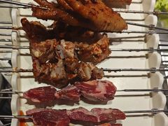 -丰茂烤串(五道口店)