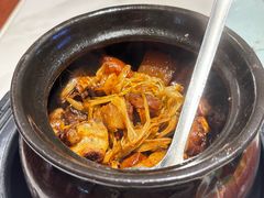 -回家吃饭·地道南昌菜(建德观总店)