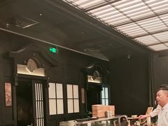 -鳥喜Toriki怀石烧鸟料理