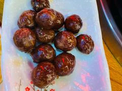 -青山青豆花·笑禅豆腐鱼(黄泥塝店)