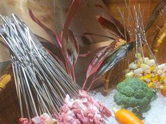 -天骄国际酒店·布拉格西餐厅(白石湖店)