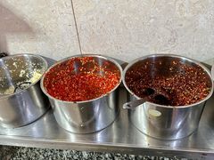-李易面馆(树木岭店)