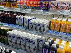 -果蔬好生活超市(东湖店)