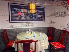 -老德州四合院·德州菜(天衢路店)