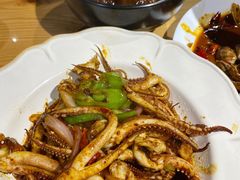-华餐馆(莫邪路店)