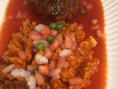 -大鹏饭店·金陵家宴(奥体中心店)