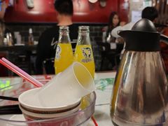 -辉记炭烧海鲜大排档·老字号(福田店)