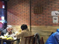 -新疆烧烤王(广灵店)