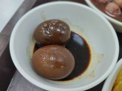 卤蛋-常州糕团店(北大街新世纪商城店)