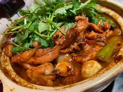 -煲煲好(朝阳门店)
