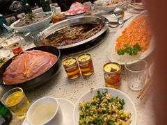 -满江红火锅(凯德店)