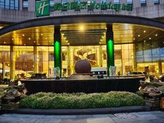 -蟹福家活蟹料理·豪华自助(绿洲假日酒店)