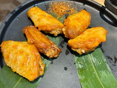 -九田家黑牛烤肉料理(溧阳吾悦店)