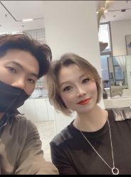 -美格丝M.G.S Hair Salon