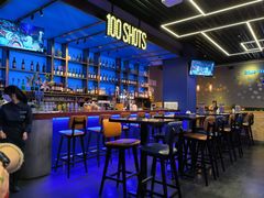 -blue frog蓝蛙(长泰广场店)