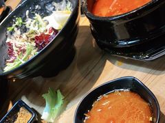 -九田家黑牛烤肉料理(新光汇店)
