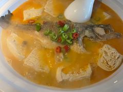 -庆江南江南菜(琴湖溪里花园城店)