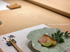 -鮨一日本料理(大中华店)