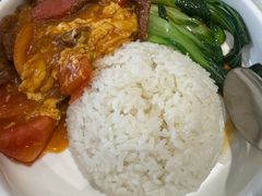 -熠盛粤味·顺德桑拿鸡(永康路店)