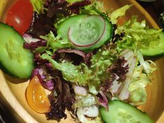 -鹿萤季·营地小馆(皇后公园店)
