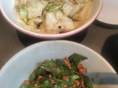-湘知湘味(岳麓山店)