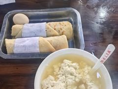 -流常老豆腐(总店)