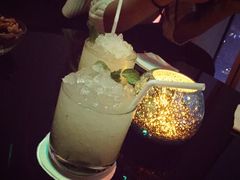 -广州四季酒店·天吧·高空酒吧