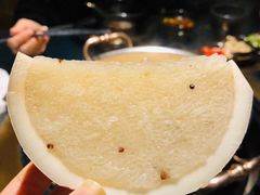 椰子糯米飯-凤园椰珍·臻品椰子鸡(保利时光里店)