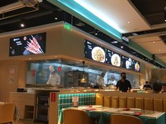 -楼兰古丽·新疆菜(大唐西市店)