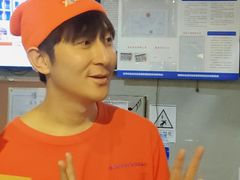 -喜剧部落脱口秀(三里屯工体店)