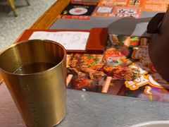 -探鱼·鲜青椒爽麻烤鱼(苏宁广场店)
