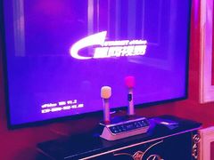 -音皇乐友汇量贩式KTV