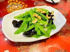 -玉华台饭庄(裕中西里小区店)