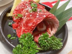 -韩宫宴烤肉·料理(颛桥万达店)