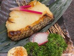 -万福炭火烤肉日本料理(新街口店)