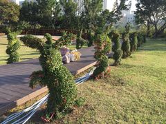 -龙环葡韵住宅式博物馆