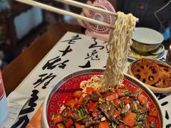 -南昌大饭店·地标美食名片(万寿宫店)