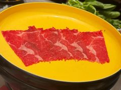 -一绪に寿喜烧(虹悦城店)