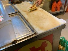 -咏春葱油饼(德政中路店)