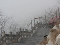 -抱犊寨风景区