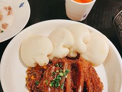 -简小舍·民间手艺菜(武昌江滩店)