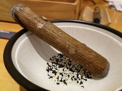 芝麻-胜博殿日式炸猪排(西红门店)