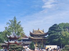 -上海东林寺(金山区)