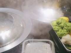 -锅老头铁锅炖•大锅蒸汽海鲜(韩乐坊店)