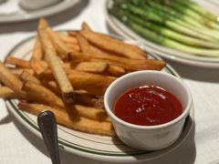 -Wolfgang’s Steakhouse 沃夫冈牛排馆(上海白玉兰广场店)