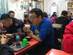 -傣家妹子过桥米线(一号店)