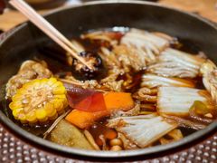 -锅物新语&寿喜烧.炉端割烹(世博源店)
