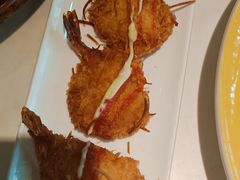 -半秋山西餐厅(襄阳万达店)