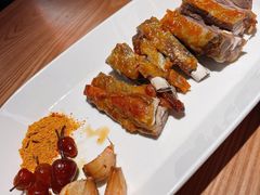 -谷丽麦馕新疆菜·清真(步步高梅溪新天地店)